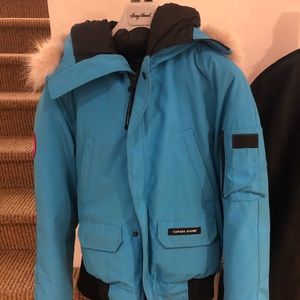 Women’s Canada Goose